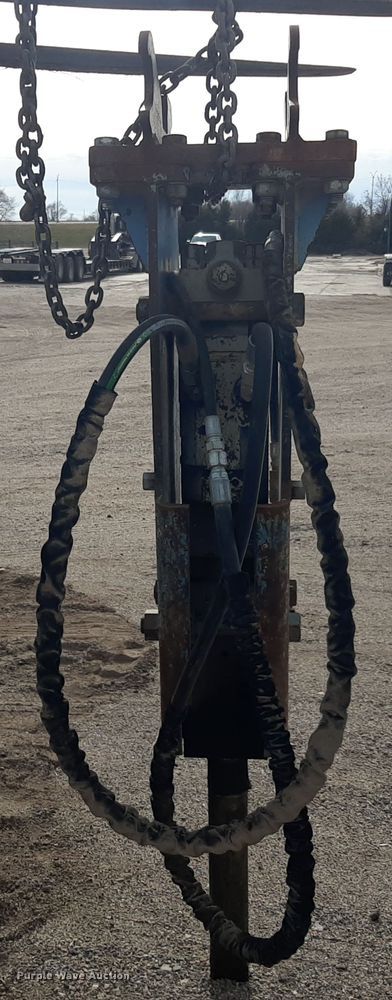 image for item LX9964 Okada Top 60B  breaker