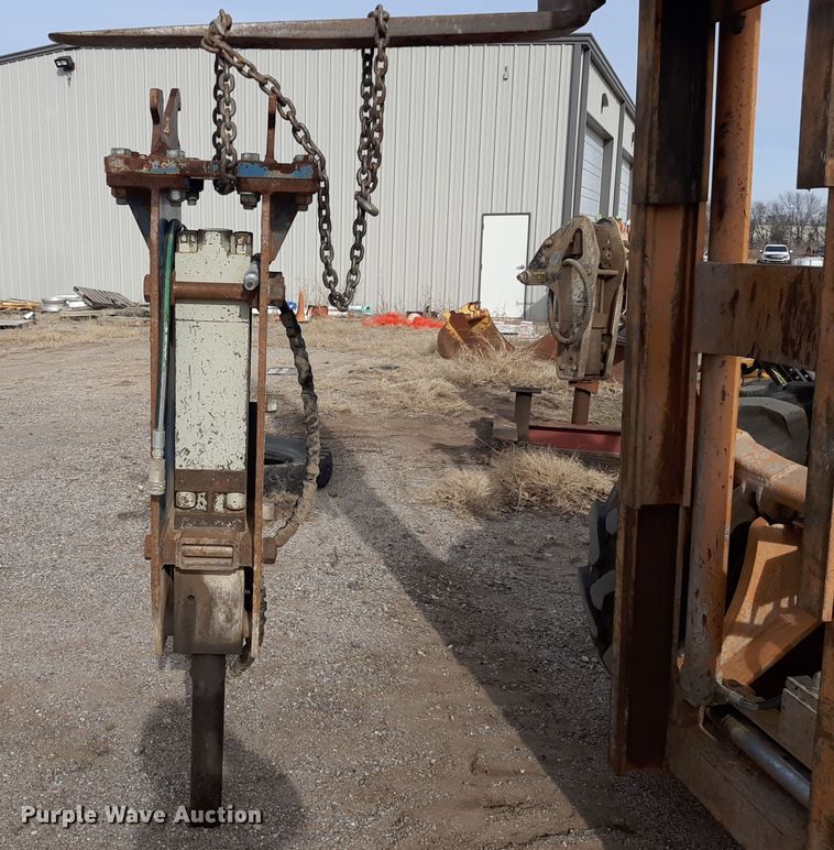 image for item LX9964 Okada Top 60B  breaker