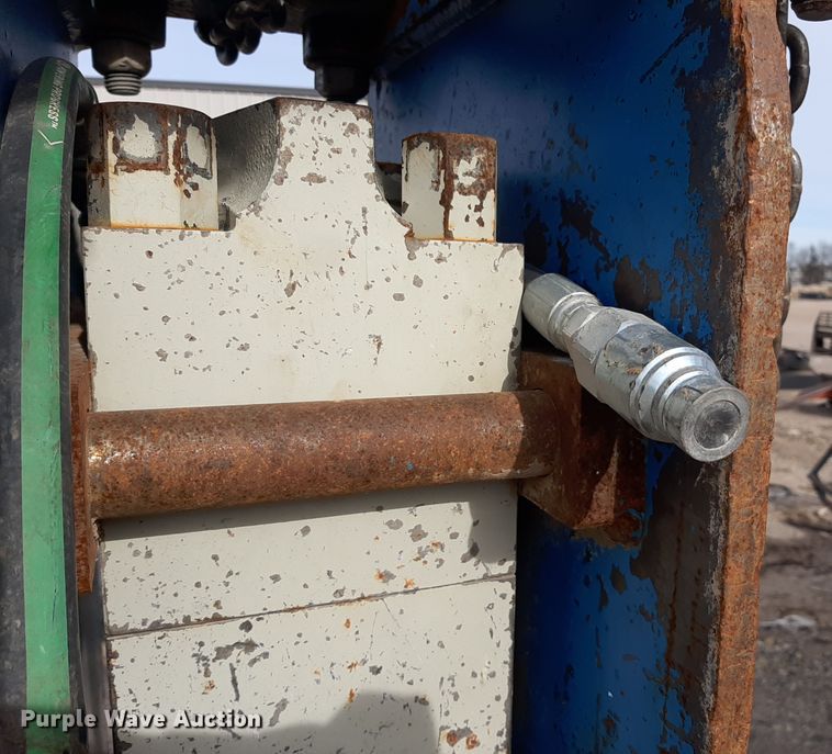 image for item LX9964 Okada Top 60B  breaker