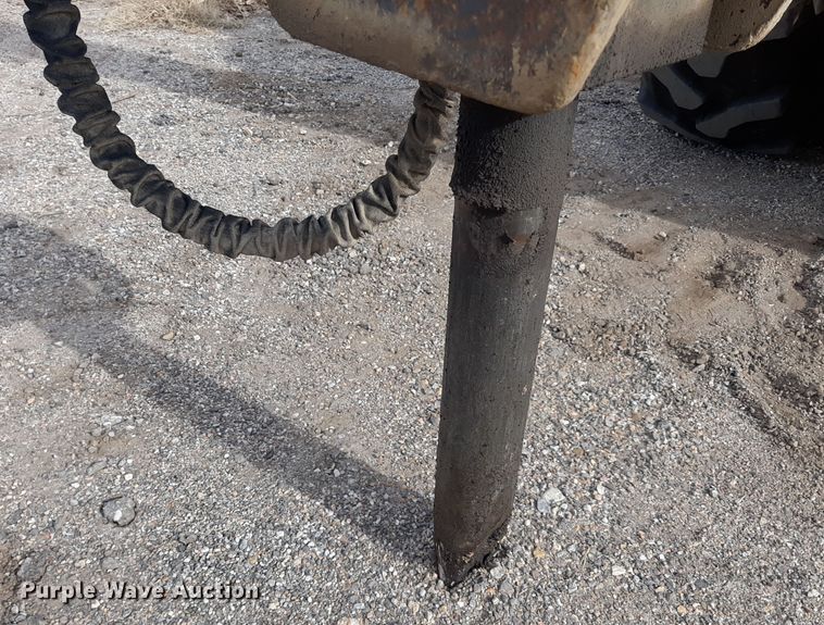 image for item LX9964 Okada Top 60B  breaker