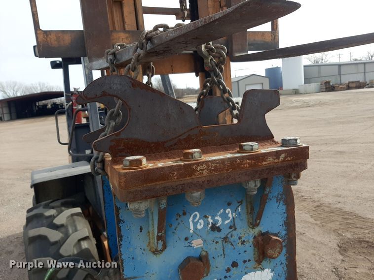 image for item LX9964 Okada Top 60B  breaker