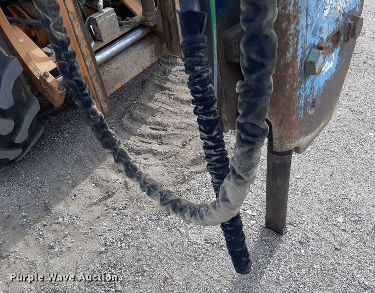 image for item LX9964 Okada Top 60B  breaker