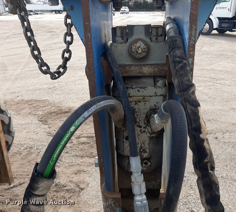 image for item LX9964 Okada Top 60B  breaker