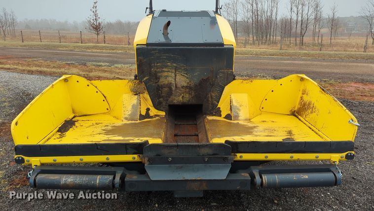 image for item LY9490 2019 Bomag BF 200 C-2  paver