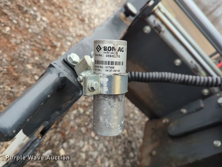 image for item LY9490 2019 Bomag BF 200 C-2  paver