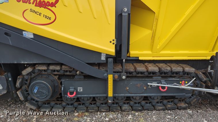 image for item LY9490 2019 Bomag BF 200 C-2  paver