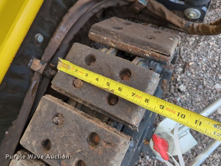 image for item LY9490 2019 Bomag BF 200 C-2  paver