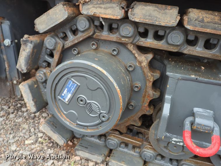 image for item LY9490 2019 Bomag BF 200 C-2  paver