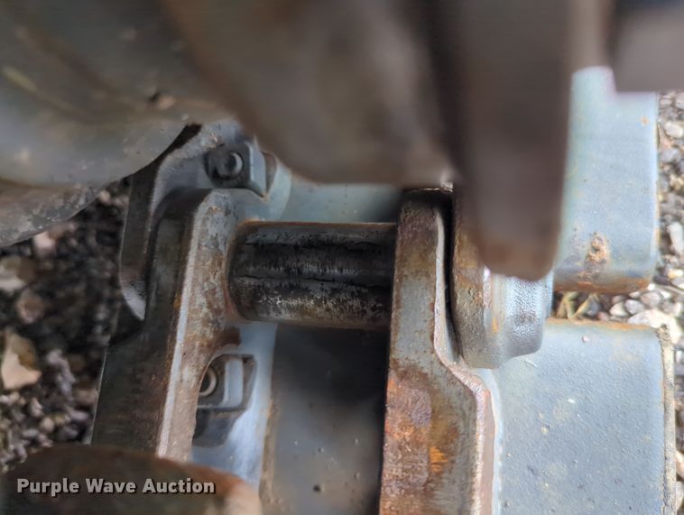 image for item LY9490 2019 Bomag BF 200 C-2  paver