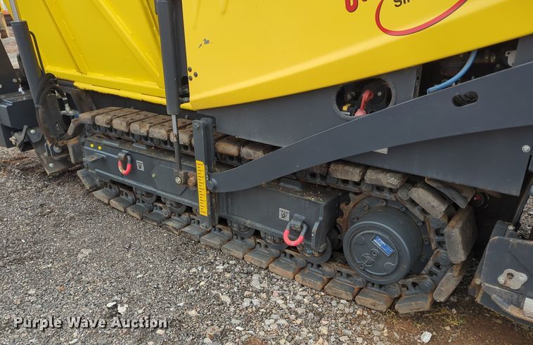 image for item LY9490 2019 Bomag BF 200 C-2  paver