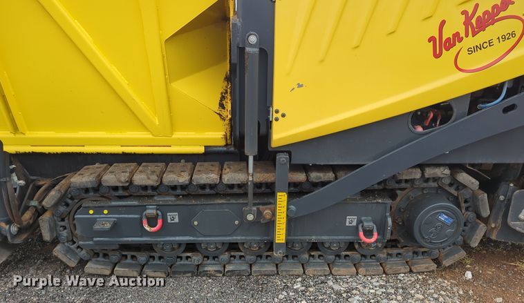 image for item LY9490 2019 Bomag BF 200 C-2  paver