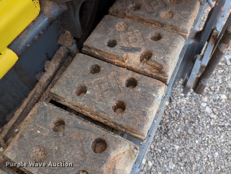 image for item LY9490 2019 Bomag BF 200 C-2  paver