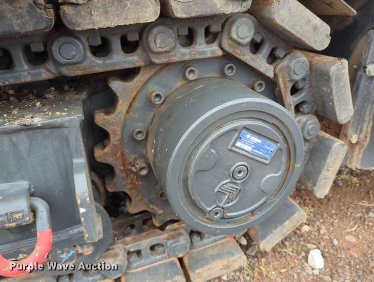 image for item LY9490 2019 Bomag BF 200 C-2  paver