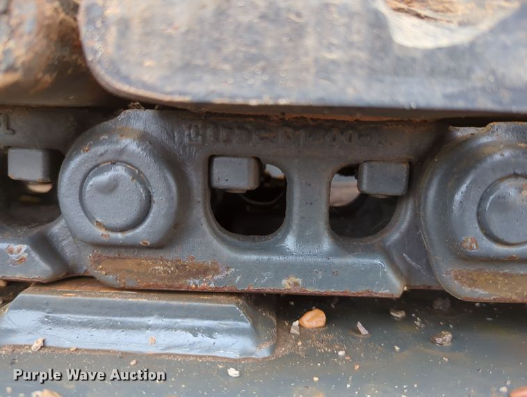 image for item LY9490 2019 Bomag BF 200 C-2  paver