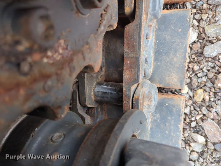 image for item LY9490 2019 Bomag BF 200 C-2  paver