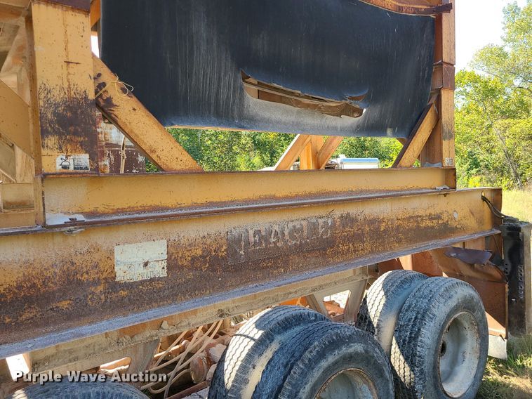 image for item MG9648 Eagle 500-05CV  crushing plant