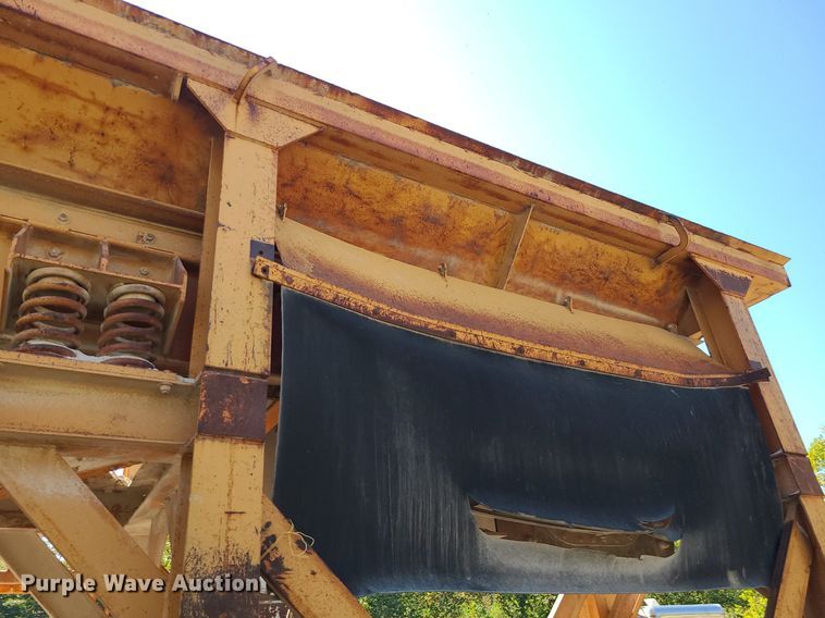 image for item MG9648 Eagle 500-05CV  crushing plant