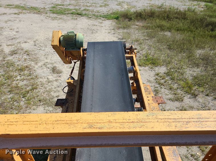 image for item MG9648 Eagle 500-05CV  crushing plant