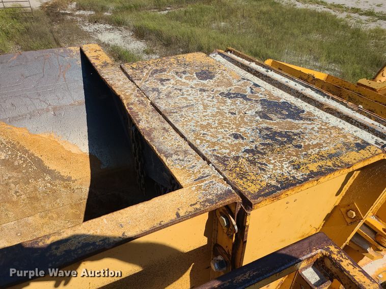 image for item MG9648 Eagle 500-05CV  crushing plant