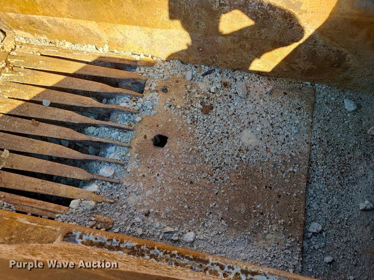 image for item MG9648 Eagle 500-05CV  crushing plant