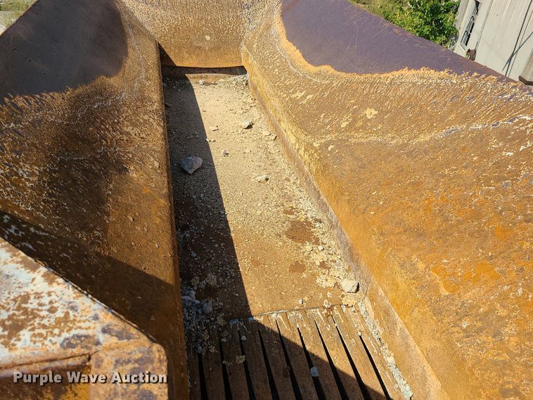 image for item MG9648 Eagle 500-05CV  crushing plant