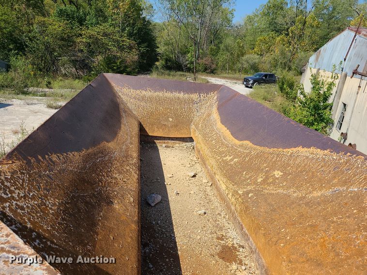 image for item MG9648 Eagle 500-05CV  crushing plant