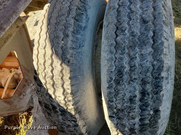 image for item MG9648 Eagle 500-05CV  crushing plant