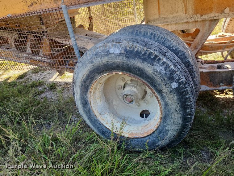 image for item MG9648 Eagle 500-05CV  crushing plant