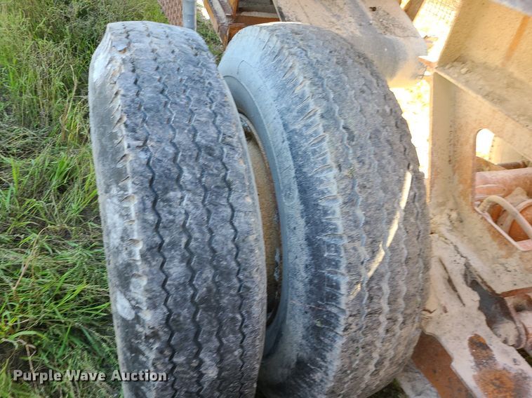 image for item MG9648 Eagle 500-05CV  crushing plant