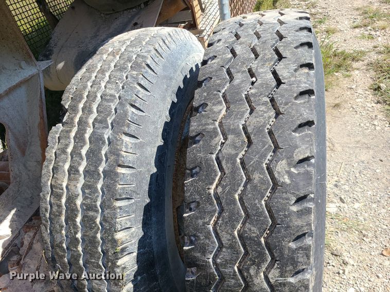 image for item MG9648 Eagle 500-05CV  crushing plant