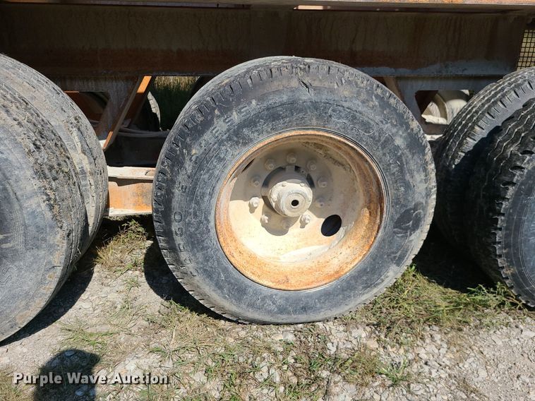 image for item MG9648 Eagle 500-05CV  crushing plant