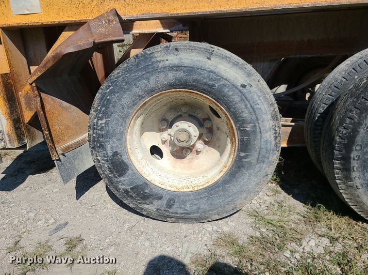 image for item MG9648 Eagle 500-05CV  crushing plant