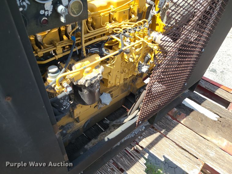 image for item MG9648 Eagle 500-05CV  crushing plant