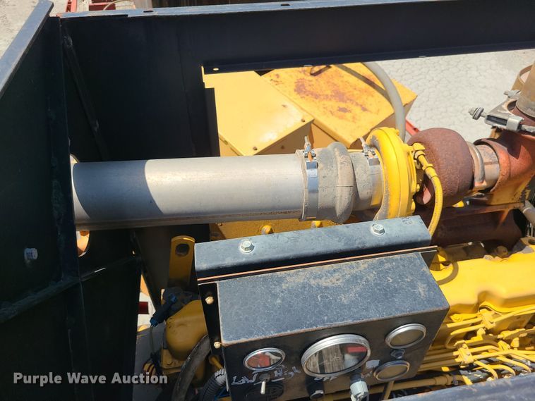 image for item MG9648 Eagle 500-05CV  crushing plant