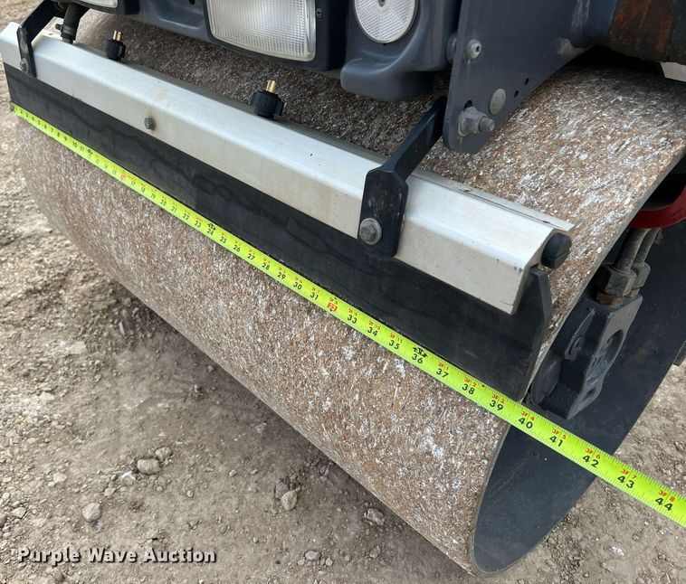 image for item MH9948 2020 Dynapac CC1000  double drum vibratory roller