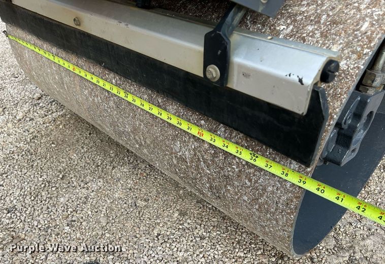 image for item MH9948 2020 Dynapac CC1000  double drum vibratory roller