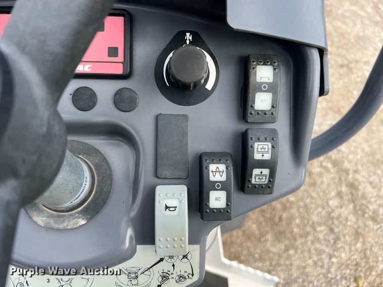 image for item MH9948 2020 Dynapac CC1000  double drum vibratory roller