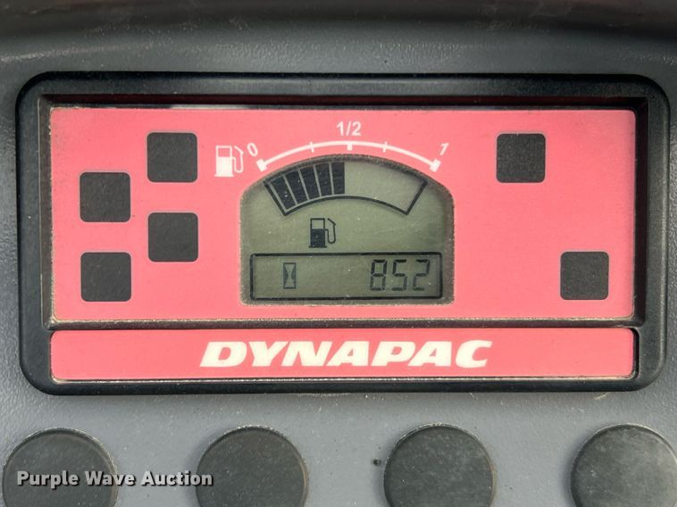 image for item MH9948 2020 Dynapac CC1000  double drum vibratory roller