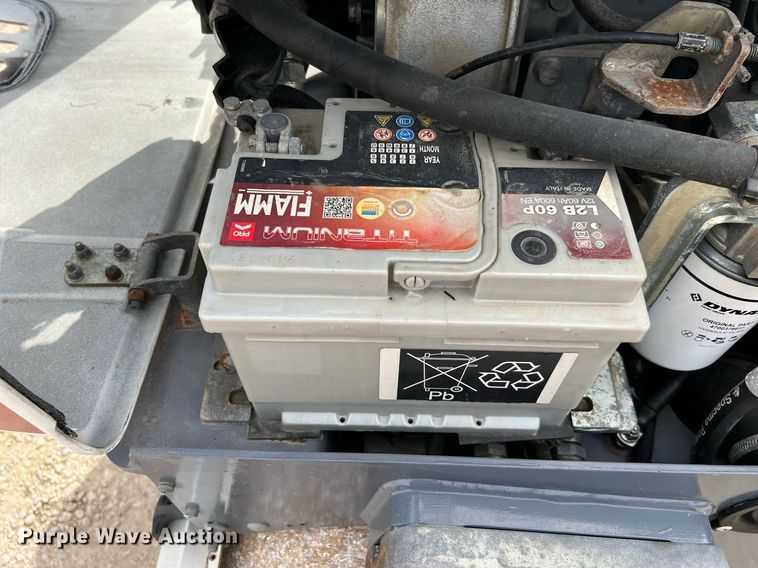 image for item MH9948 2020 Dynapac CC1000  double drum vibratory roller