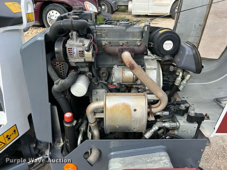 image for item MH9948 2020 Dynapac CC1000  double drum vibratory roller