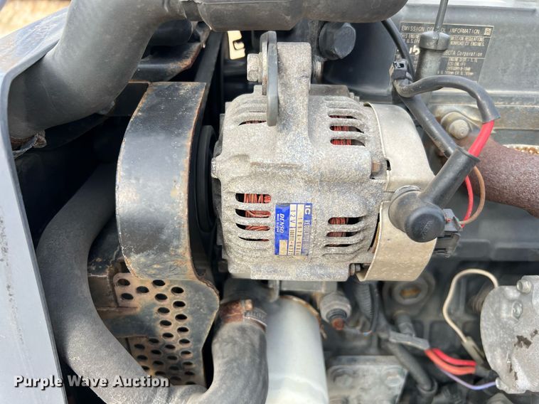 image for item MH9948 2020 Dynapac CC1000  double drum vibratory roller