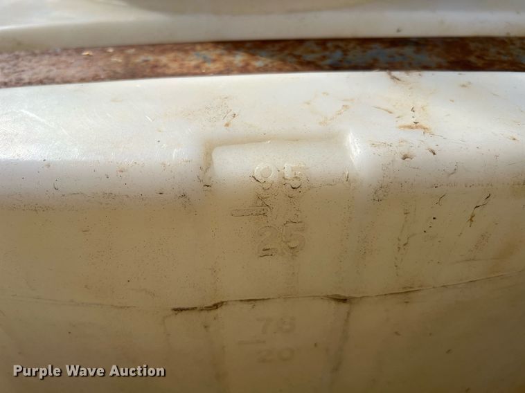 image for item MH9950 Roadhog RH4060  skid steer milling machine