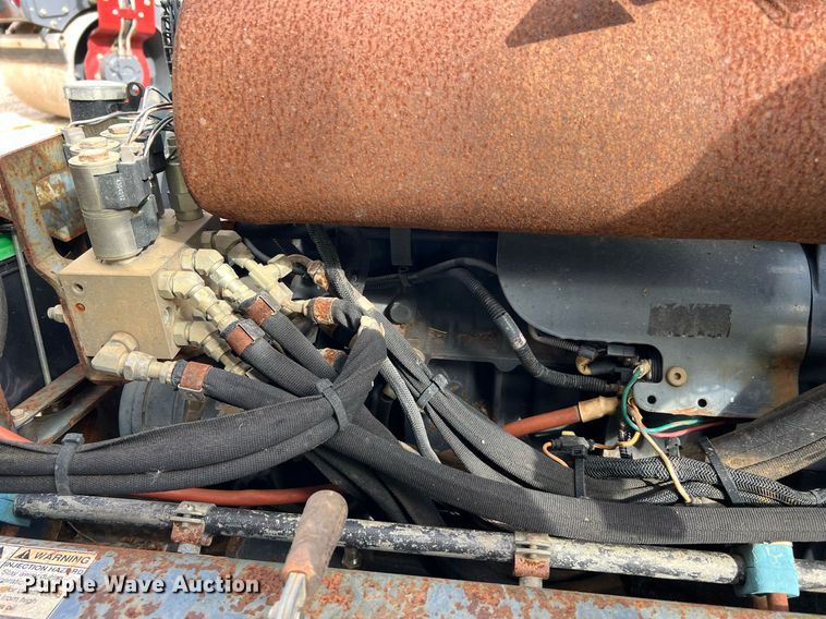 image for item MH9950 Roadhog RH4060  skid steer milling machine