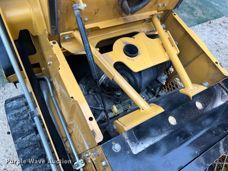 image for item MH9966 2016 Vermeer FTX25  trencher