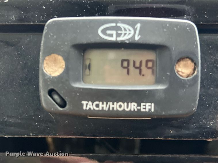 image for item MH9966 2016 Vermeer FTX25  trencher