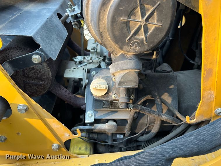 image for item MH9966 2016 Vermeer FTX25  trencher