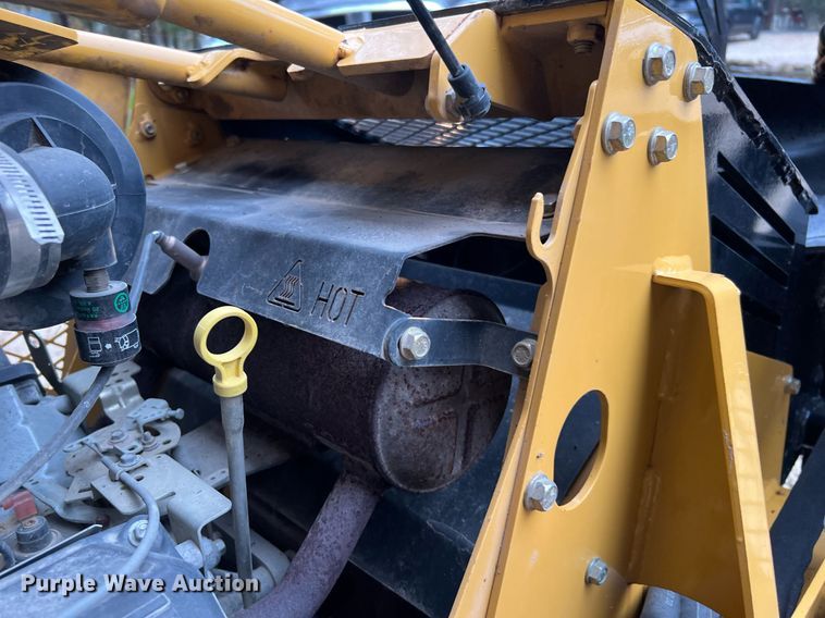 image for item MH9966 2016 Vermeer FTX25  trencher