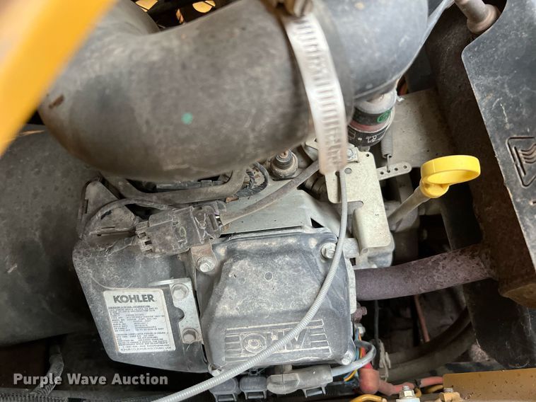 image for item MH9966 2016 Vermeer FTX25  trencher