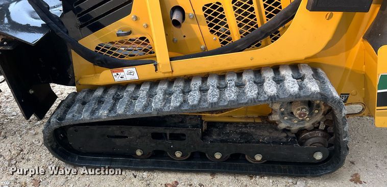 image for item MH9966 2016 Vermeer FTX25  trencher