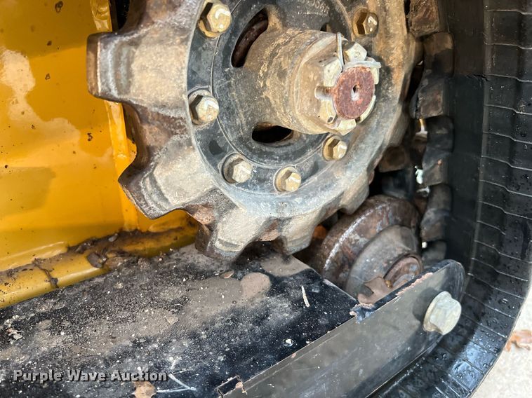 image for item MH9966 2016 Vermeer FTX25  trencher